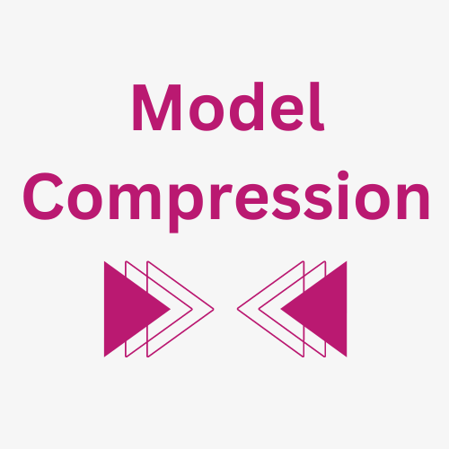 ML Model Compression Techniques - Reducing Size and Improving Performance