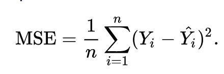 An Intuitive Approach to Linear Regression | by Tawsif Kamal | The Startup  | Medium