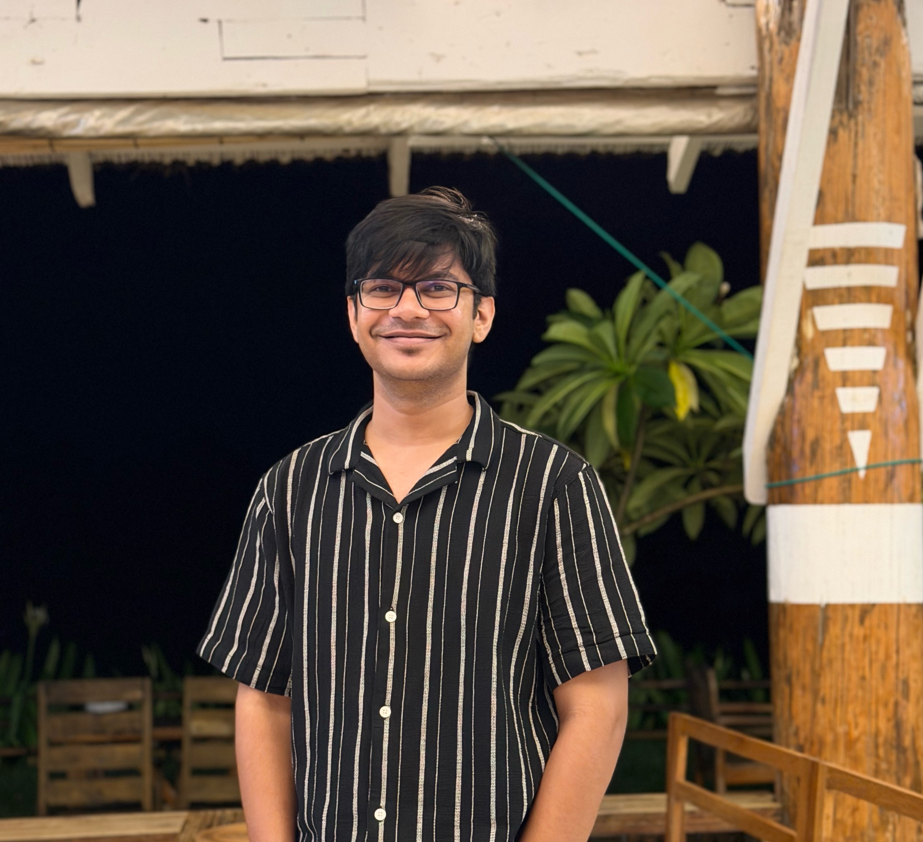 Sadman Kabir Soumik