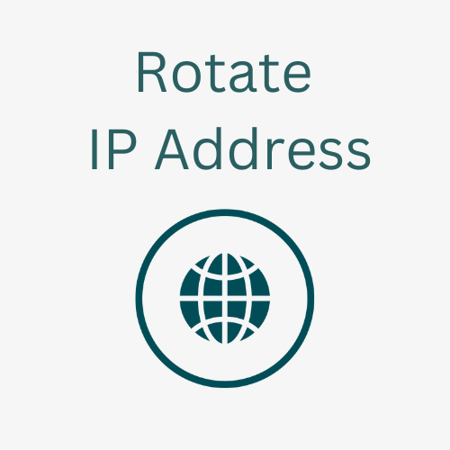 Bypass reCAPTCHA And Prevent IP Blocking Using Tor Proxy